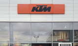 KTM 125 DUKE