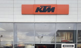 KTM 125 DUKE