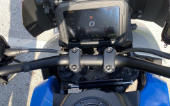 HARLEY-DAVIDSON ADVENTURE PAN AMERICA 1250 SPECIAL