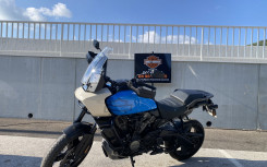 HARLEY-DAVIDSON ADVENTURE PAN AMERICA 1250 SPECIAL