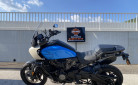 HARLEY-DAVIDSON ADVENTURE PAN AMERICA 1250 SPECIAL