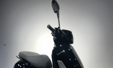 VESPA GTS 125 CLASSIC E5+