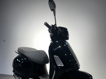 VESPA GTS 125 CLASSIC E5+