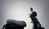 VESPA GTS 125 CLASSIC E5+