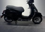 VESPA GTS 125 CLASSIC E5+