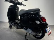 VESPA GTS 125 CLASSIC E5+