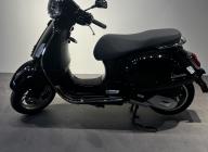 VESPA GTS 125 CLASSIC E5+