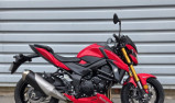 SUZUKI GSX-S 750