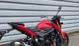 SUZUKI GSX-S 750