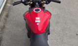 SUZUKI GSX-S 750