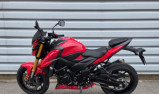 SUZUKI GSX-S 750