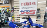 YAMAHA 250 yzf 2023