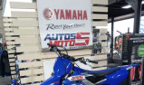 YAMAHA 250 yzf 2023