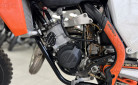 KTM 125 SX