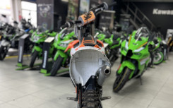 KTM 125 SX