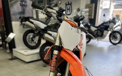 KTM 125 SX