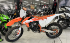 KTM 125 SX