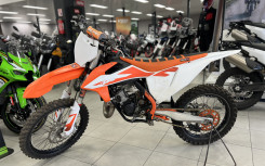 KTM 125 SX