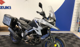 SUZUKI DL V-STROM 1050DE