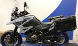 SUZUKI DL V-STROM 1050DE