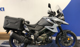 SUZUKI DL V-STROM 1050DE