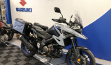 SUZUKI DL V-STROM 1050DE