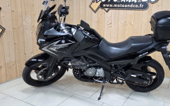 SUZUKI DL V STROM 650 ABS 2010