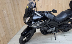 SUZUKI DL V STROM 650 ABS 2010