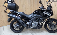 SUZUKI DL V STROM 650 ABS 2010