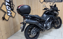 SUZUKI DL V STROM 650 ABS 2010