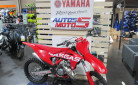 GASGAS 125 MC 2021