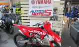 GASGAS 125 MC 2021