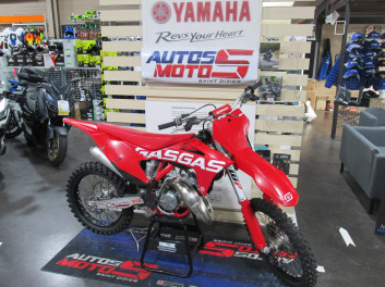 GASGAS 125 MC 2021