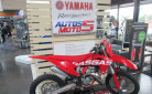 GASGAS 125 MC 2021