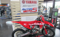 GASGAS 125 MC 2021