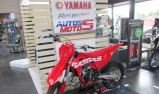 GASGAS 125 MC 2021