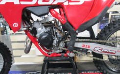 GASGAS 125 MC 2021