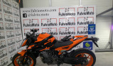 KTM 890 DUKE  Accidentée RSV N°22602