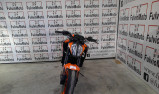KTM 890 DUKE  Accidentée RSV N°22602