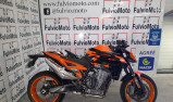 KTM 890 DUKE  Accidentée RSV N°22602