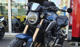 HONDA CB 650 R
