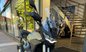 MOTO GUZZI STELVIO