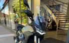 MOTO GUZZI STELVIO