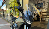 MOTO GUZZI STELVIO