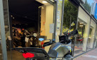 MOTO GUZZI STELVIO