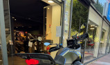 MOTO GUZZI STELVIO
