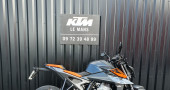 KTM 990 DUKE  TECH PACK  GARANTIE 2029