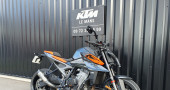 KTM 990 DUKE  TECH PACK  GARANTIE 2029