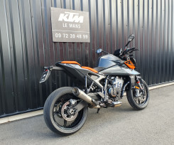 KTM 990 DUKE  TECH PACK  GARANTIE 2029