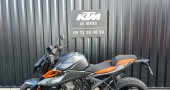 KTM 990 DUKE  TECH PACK  GARANTIE 2029